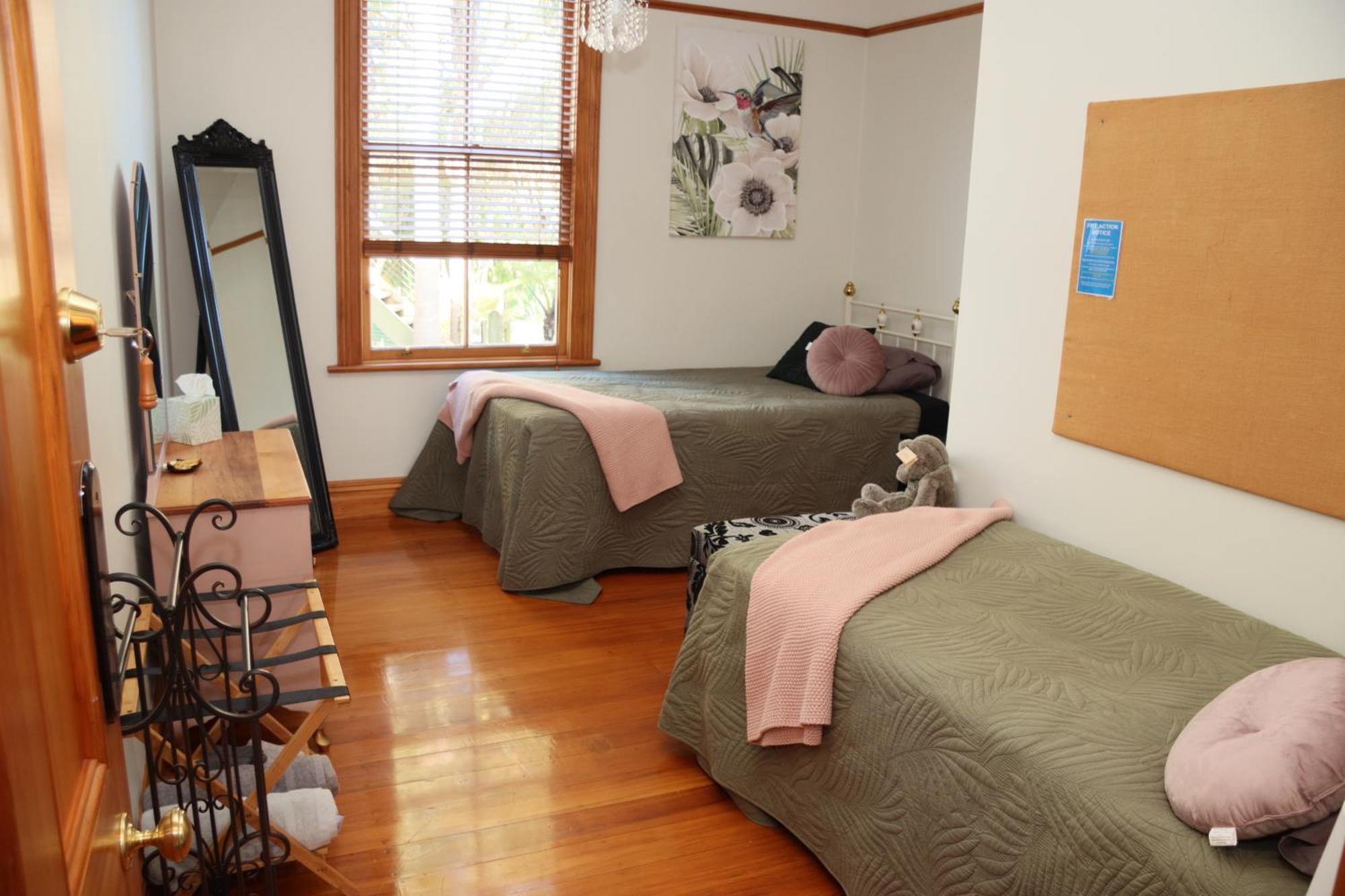 Headlands Estate Apartment Whanganui Exterior photo